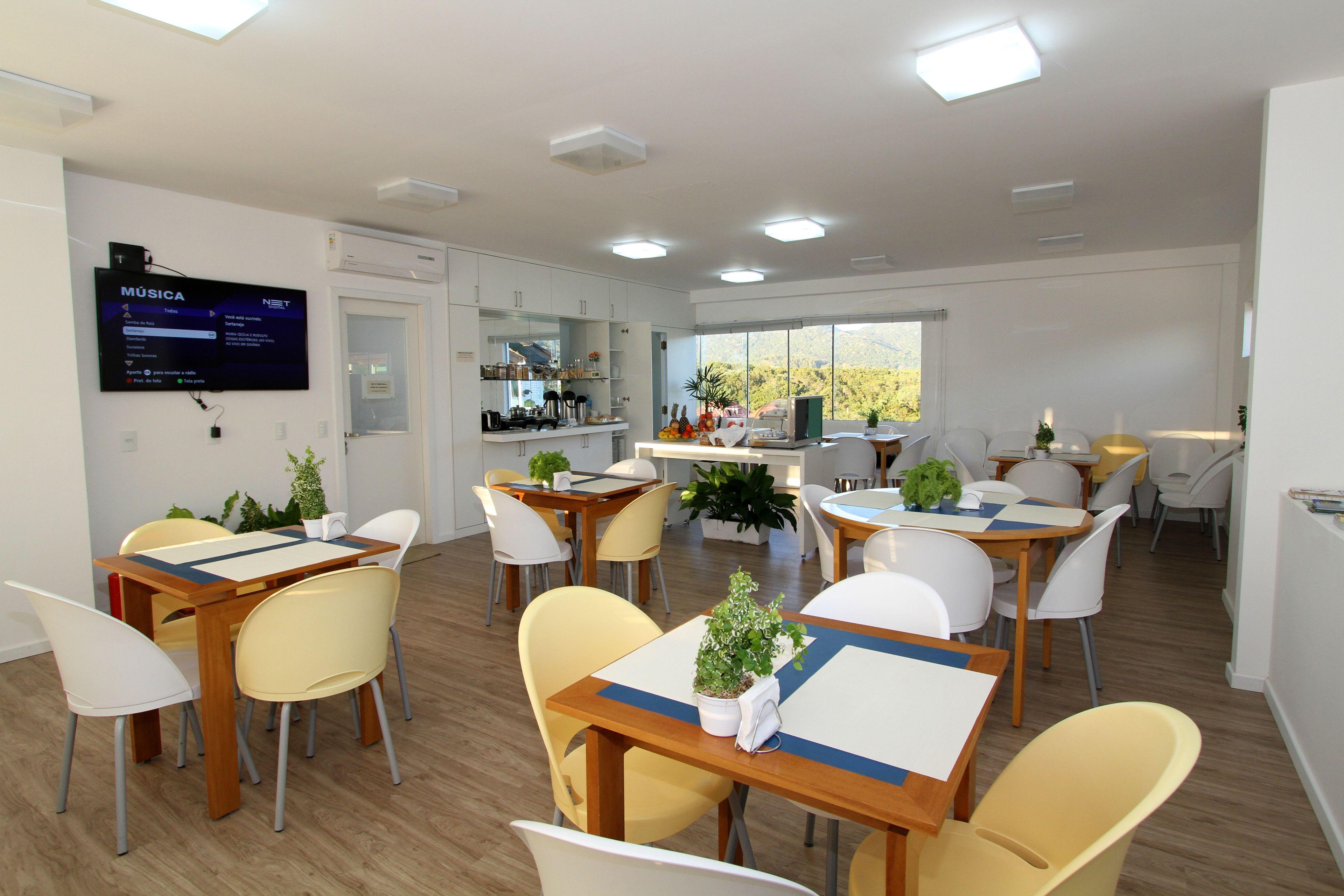 Hotel Don Zepe, Florianopolis